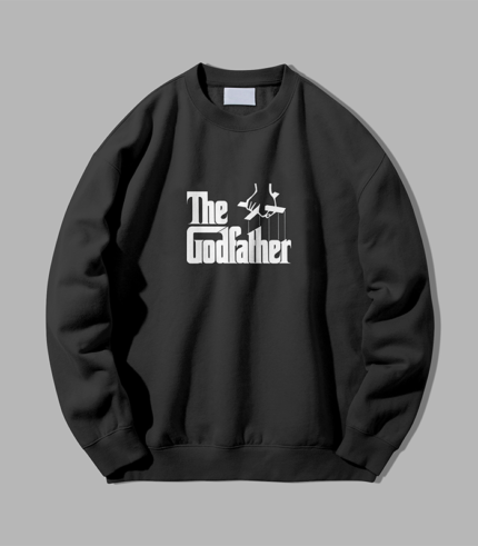 Unisex The Godfather Sweatshirt